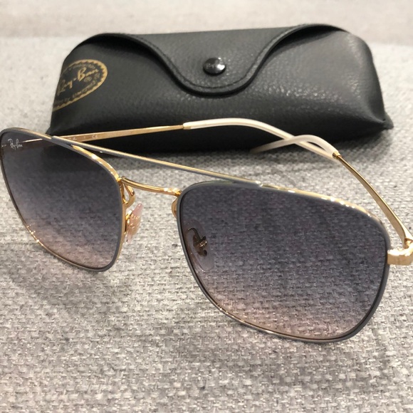 Ray-Ban sunglasses - Picture 3 of 4